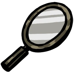 Handheld Mirror